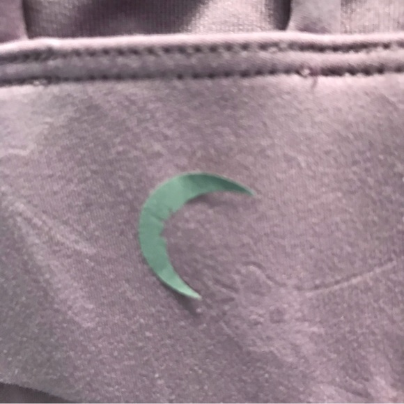 ZYIA Luxe Bra S/M - Picture 3 of 5